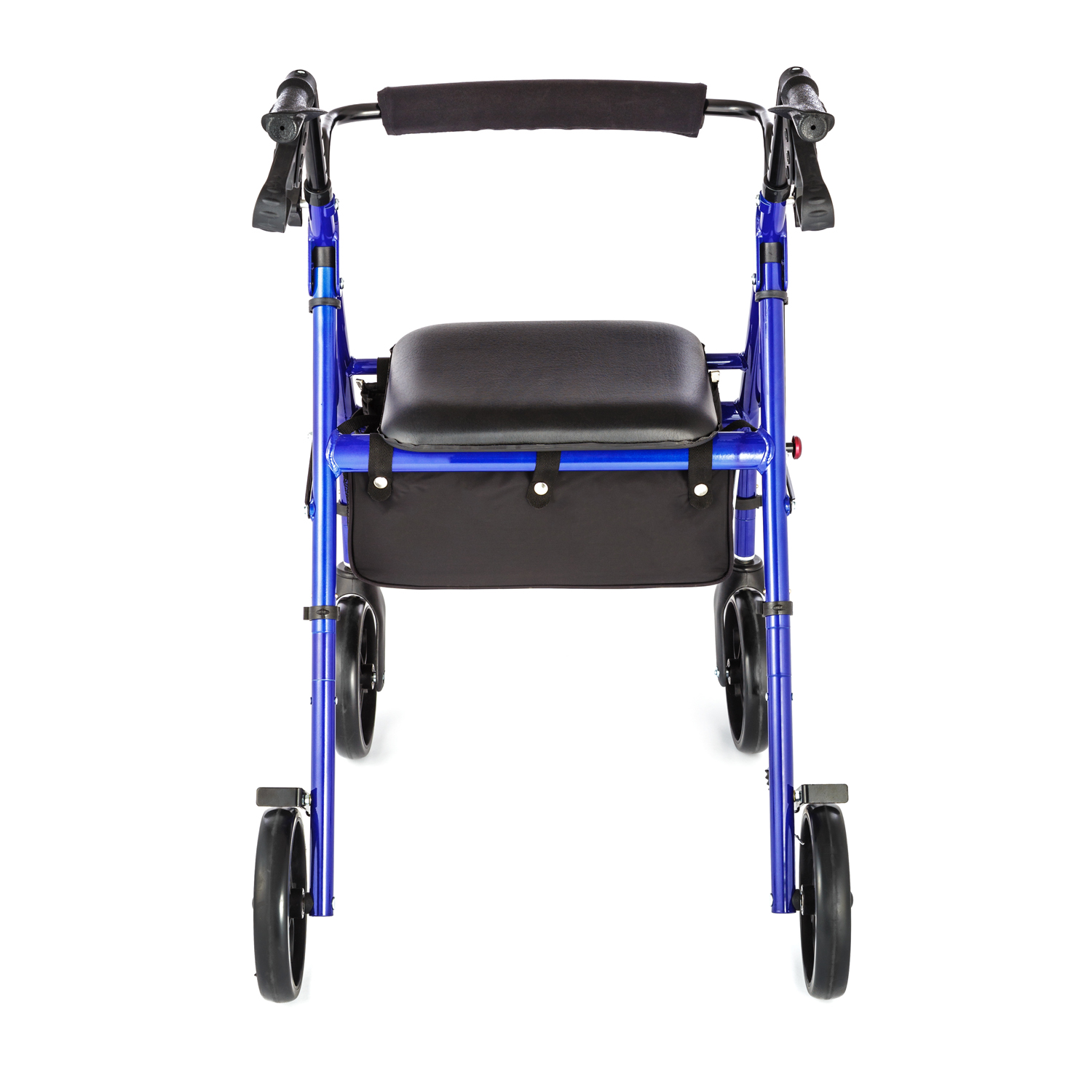 Ходунки-ролаторы ORTONICA XR202 складные до 100кг - 2